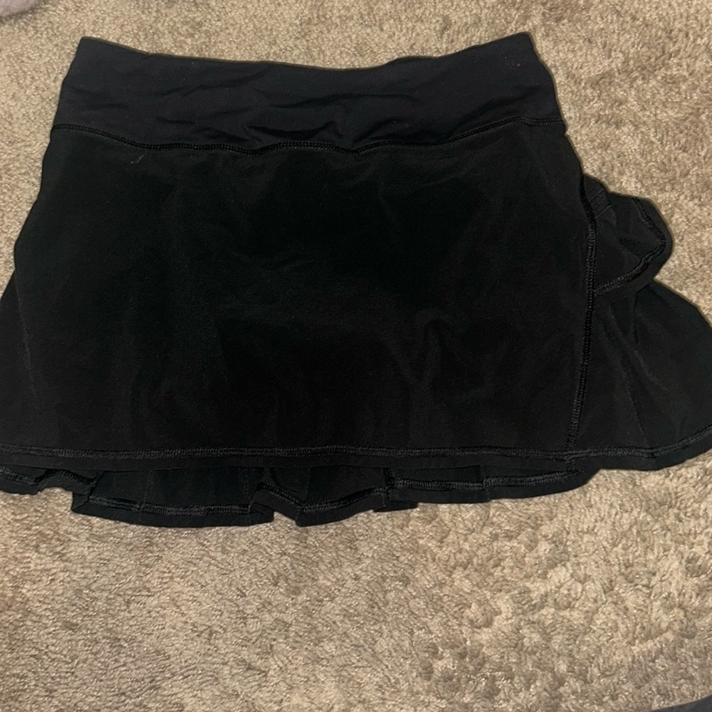Lululemon skirt